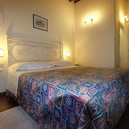 Oliviera Camere Pienza Ngoại thất bức ảnh