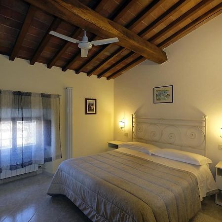 Oliviera Camere Pienza Ngoại thất bức ảnh