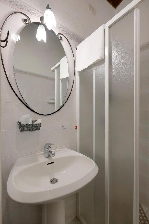 Oliviera Camere Pienza Ngoại thất bức ảnh