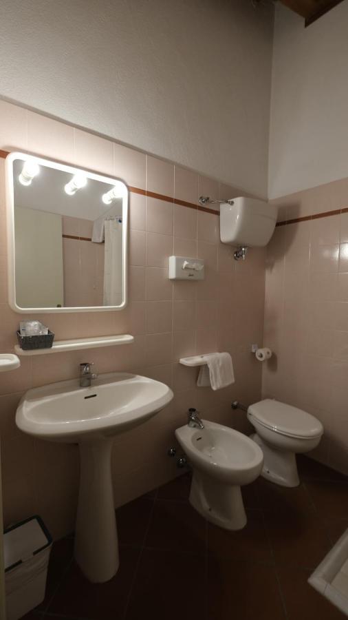 Oliviera Camere Pienza Ngoại thất bức ảnh