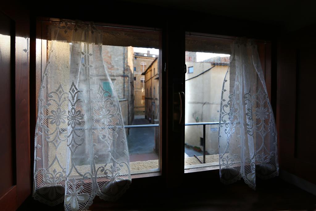 Oliviera Camere Pienza Phòng bức ảnh